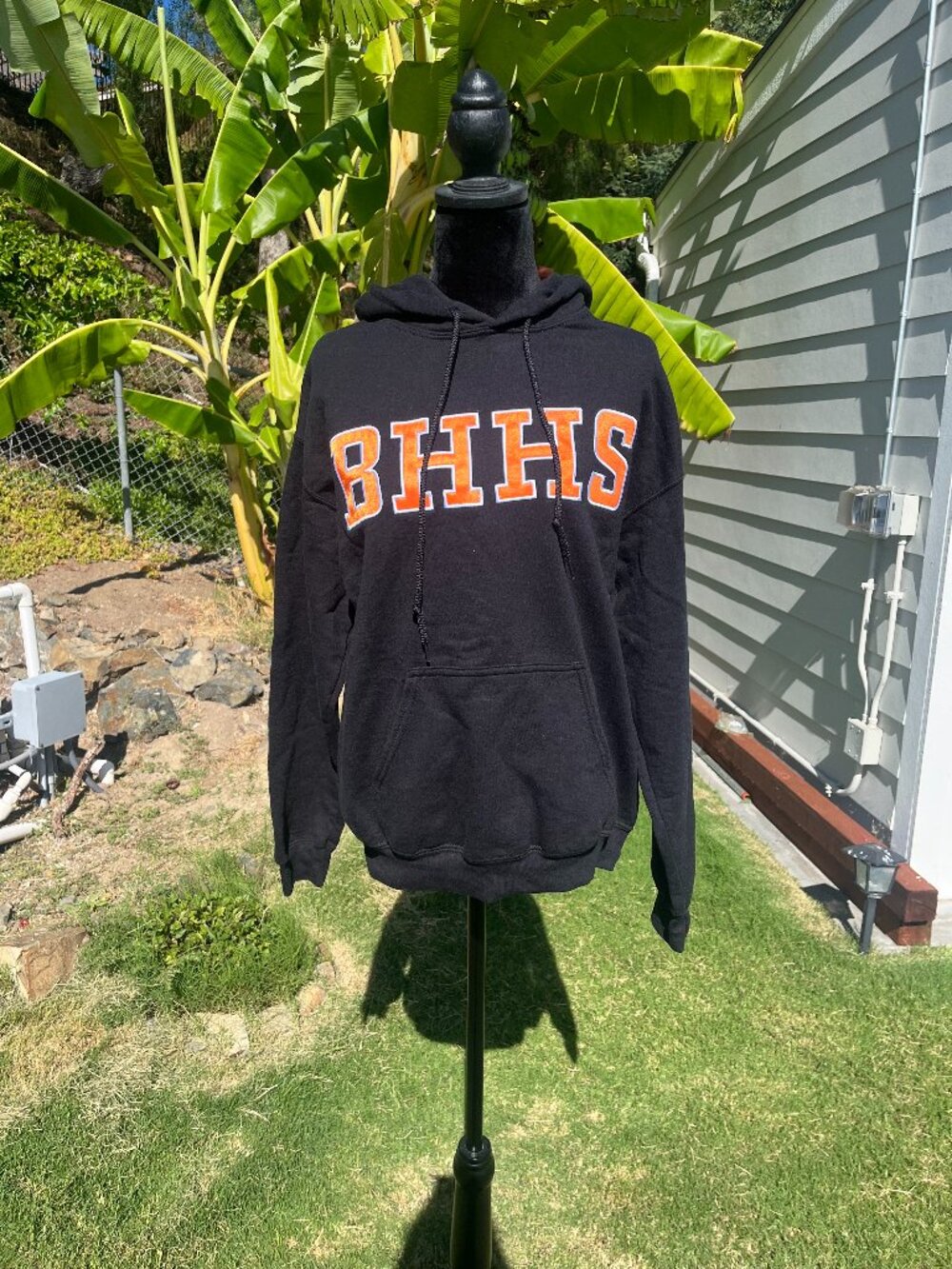 Beverly Hills High School Hoodie